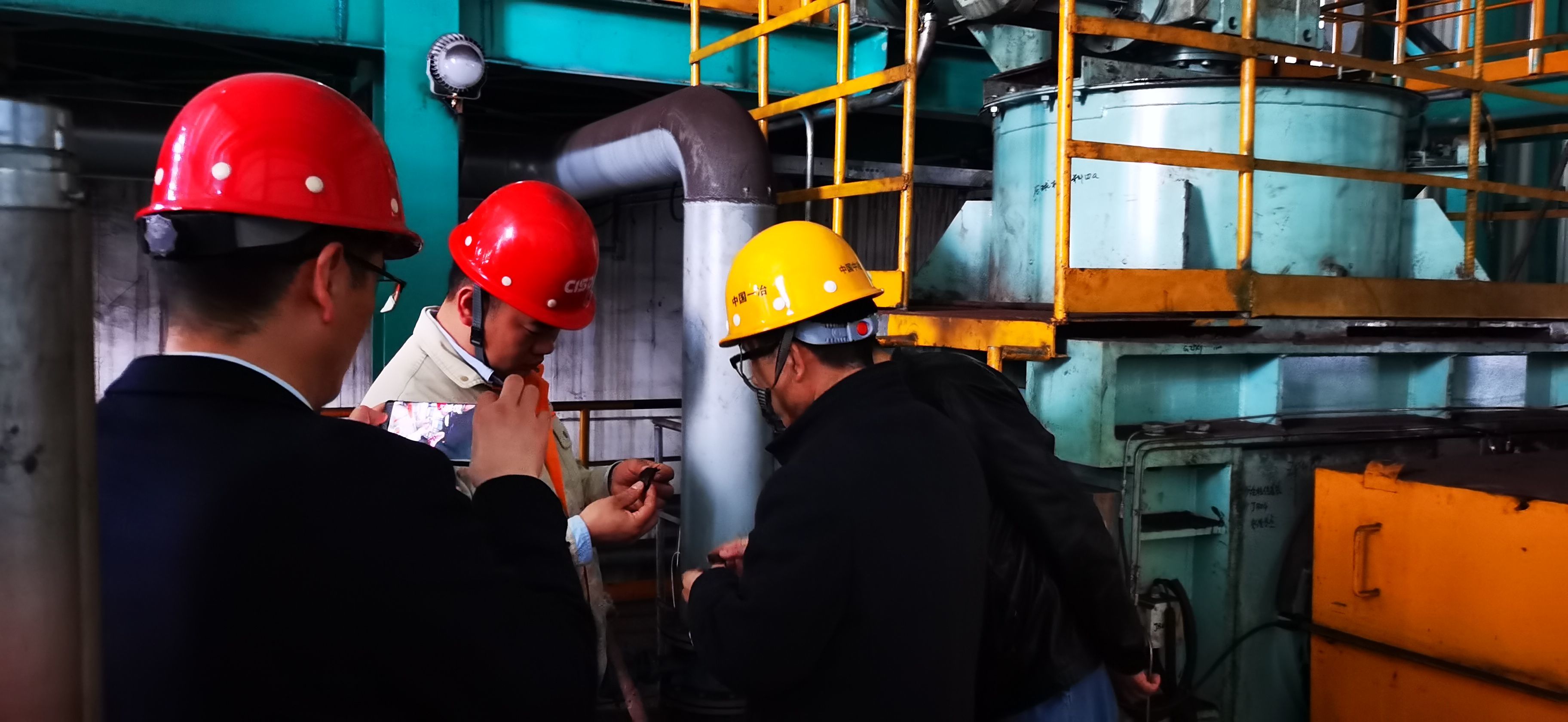 转底炉脱锌除尘会粘合剂：专业高效，助力钢厂绿色出产！