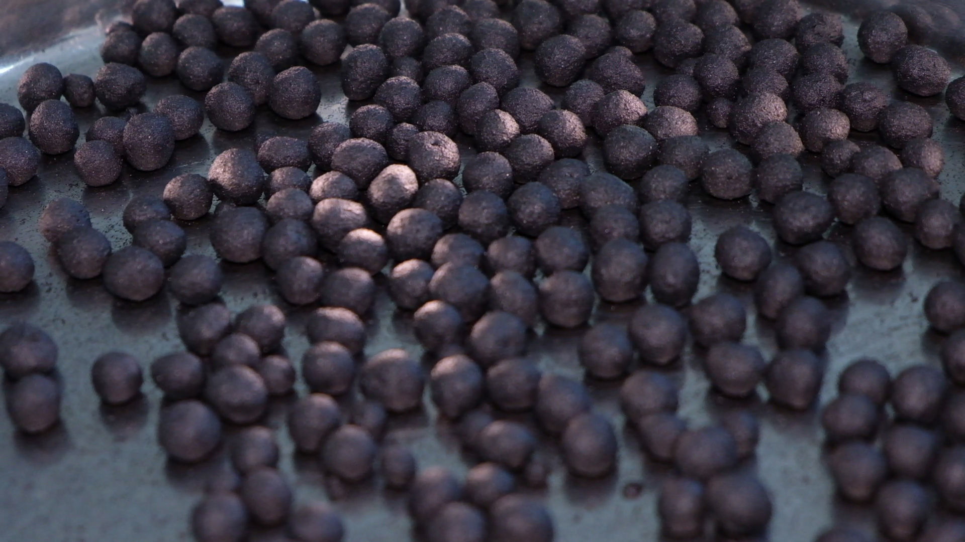 3499拉斯维加斯线路实业丨球团矿和烧结矿都是钢铁冶炼过程中的差距？