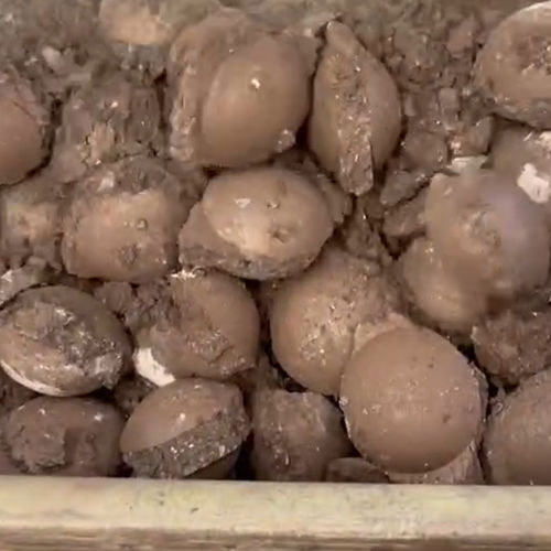 冶金行业固体废料处置粘合剂：提升资源利用与环保效能的关键