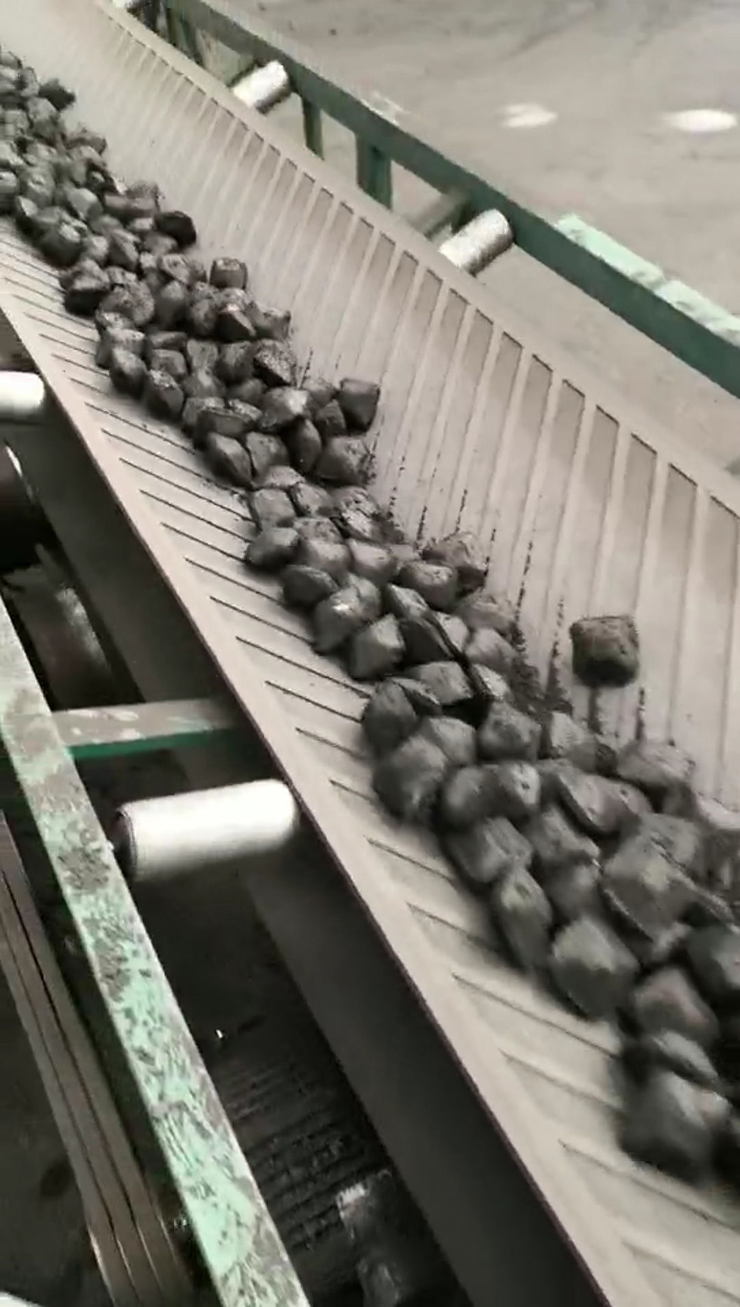 钢厂固废处置专家