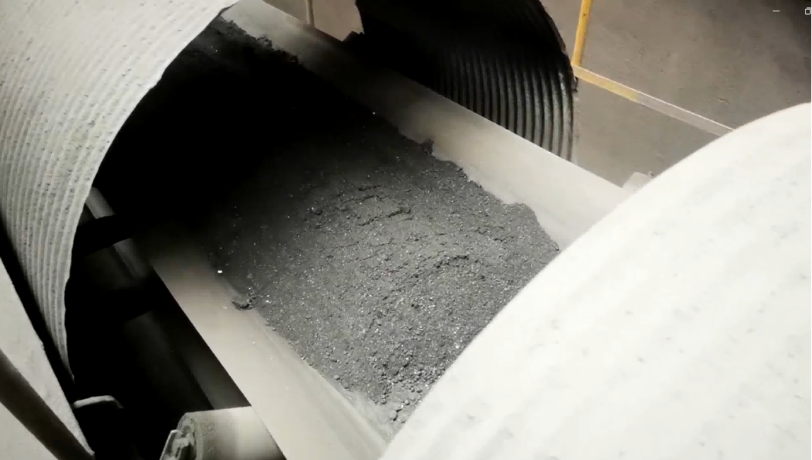 若何将钢铁厂粉尘压球？3499拉斯维加斯线路实业实用解决规划