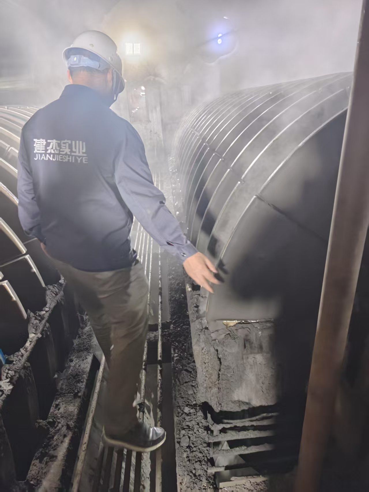 为什么铁基粘合剂是球团矿的将来？