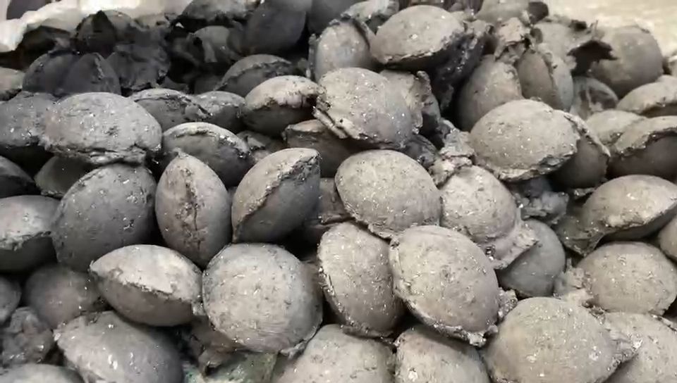 球团粘合剂和膨润土有什么区别？