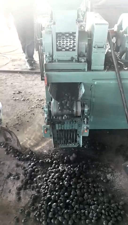 粘合剂若何缩短球团固化功夫？