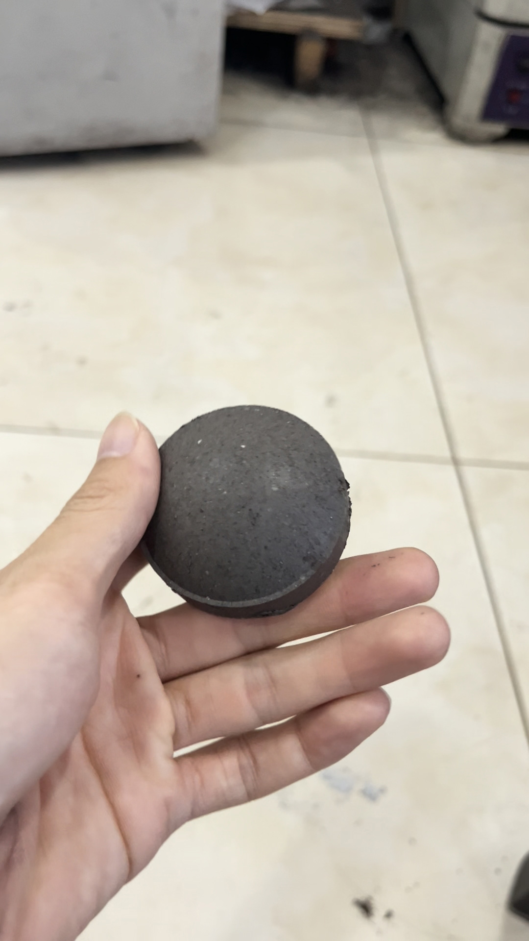 磷矿粉资源化利用中黄磷浑浊的成因