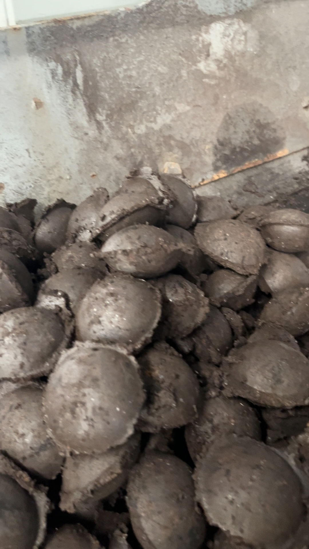 冶金球团粘合剂配方